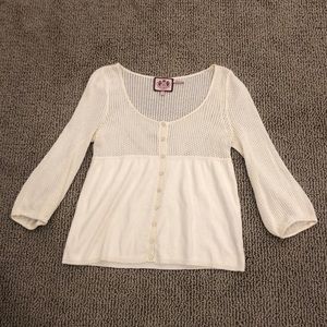 Juicy Couture Sweater